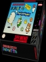 Nintendo  SNES  -  Hebereke's Popoitto (Europe)